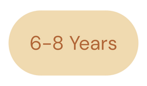 6-8 years